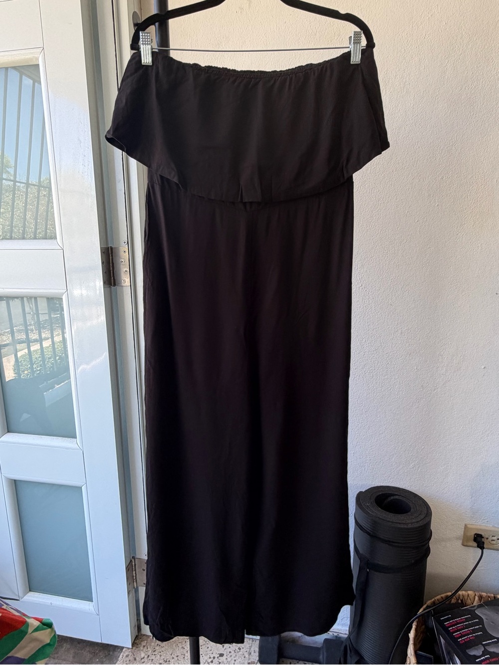 Marry Me Jumpsuit